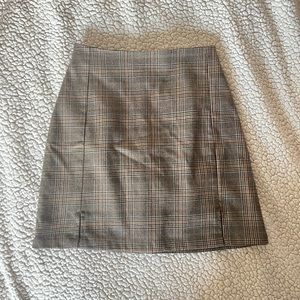 Brandy skirt
